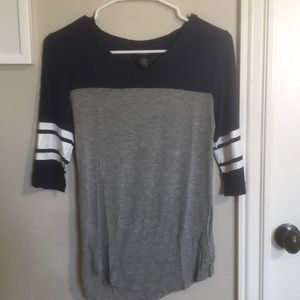 baseball tee